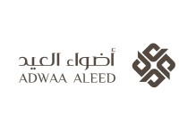 أضواء العيد التجارية